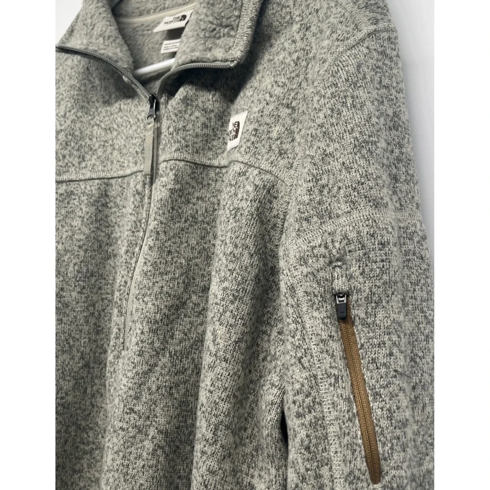 The North Face north face